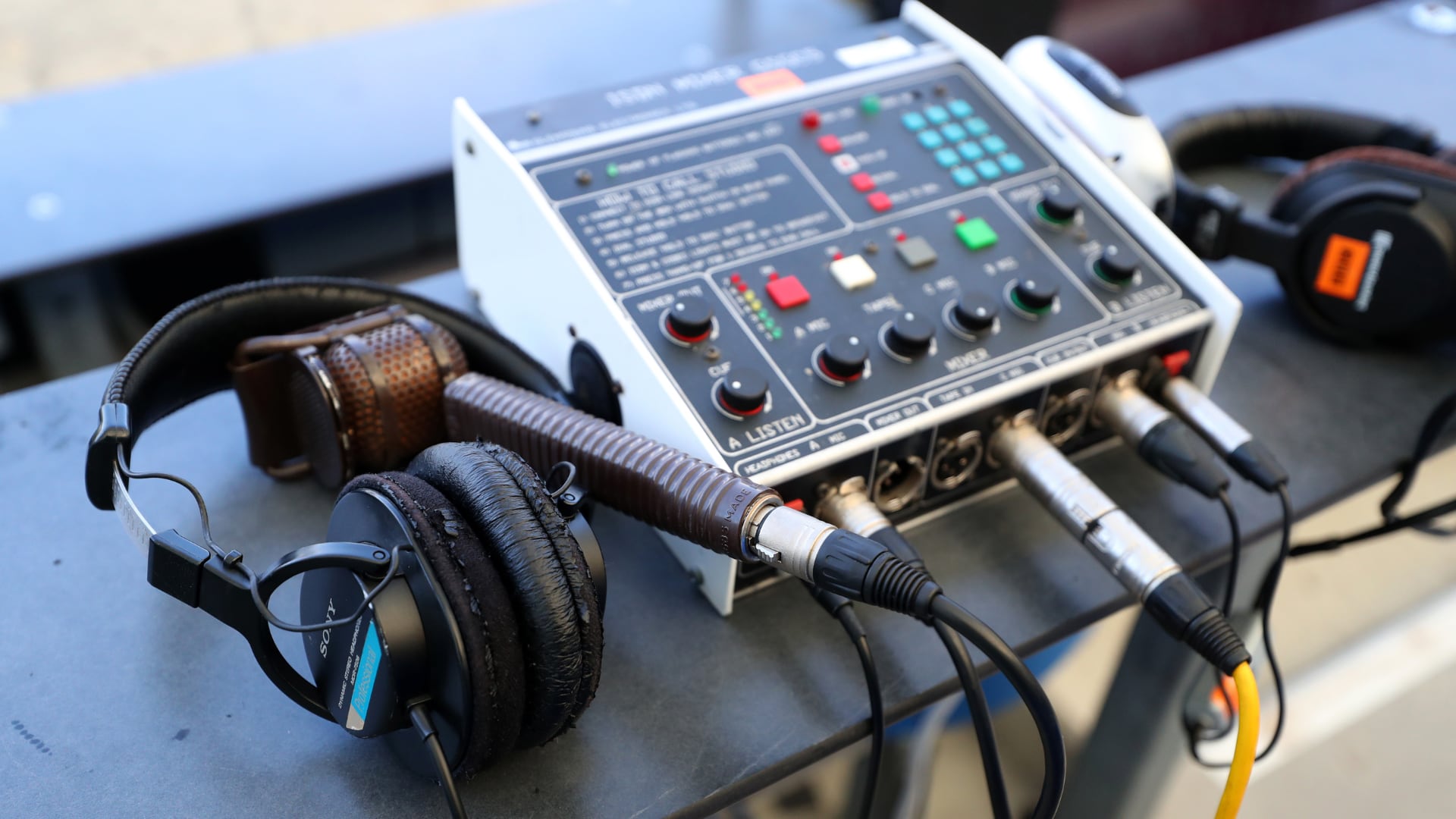 Periodistas de Caracol Radio celebraron los 75 años de la emisora