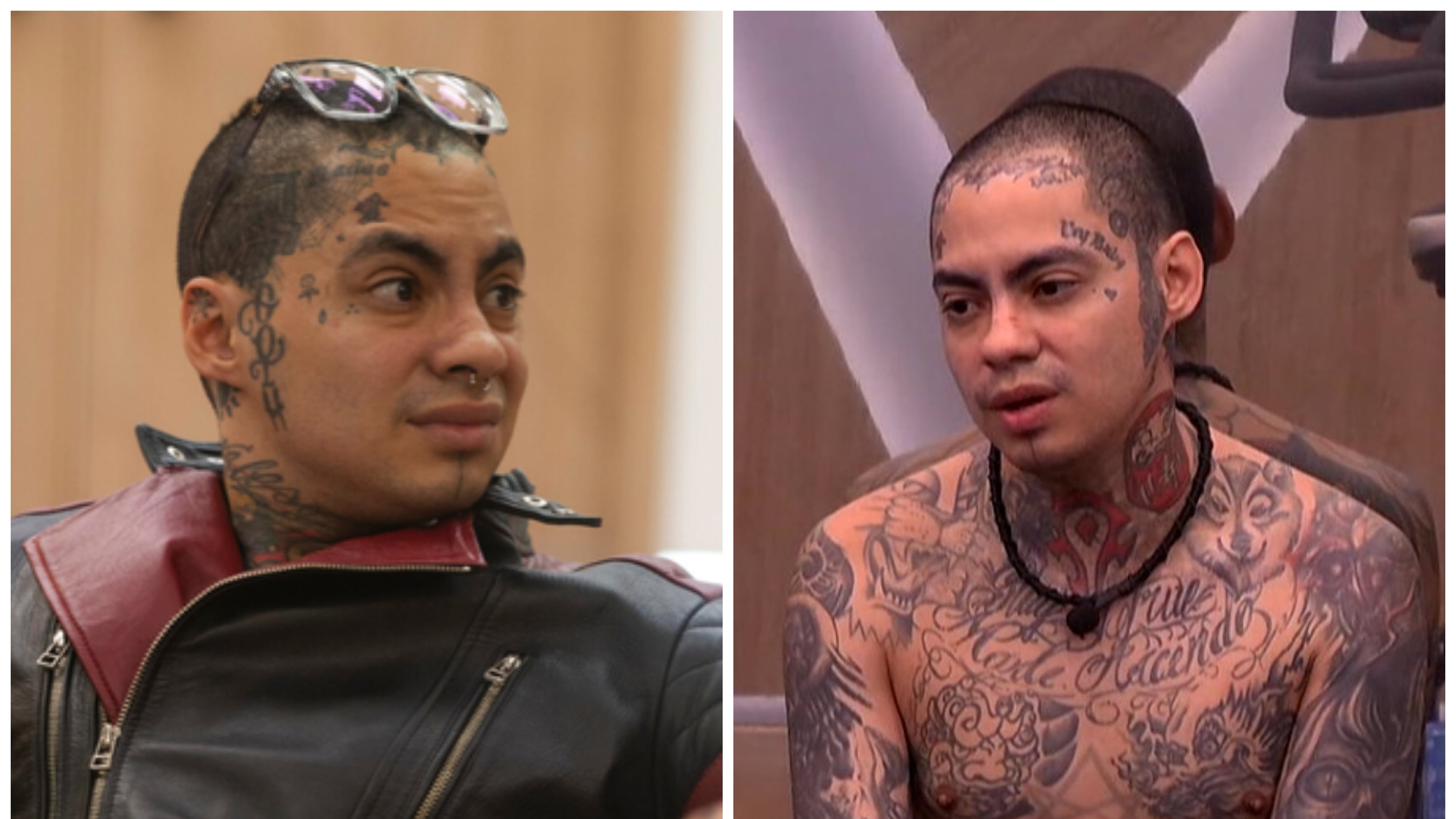 Nicolás Arrieta eliminado