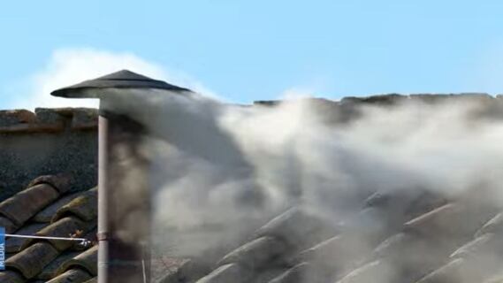 Elección del nuevo papa