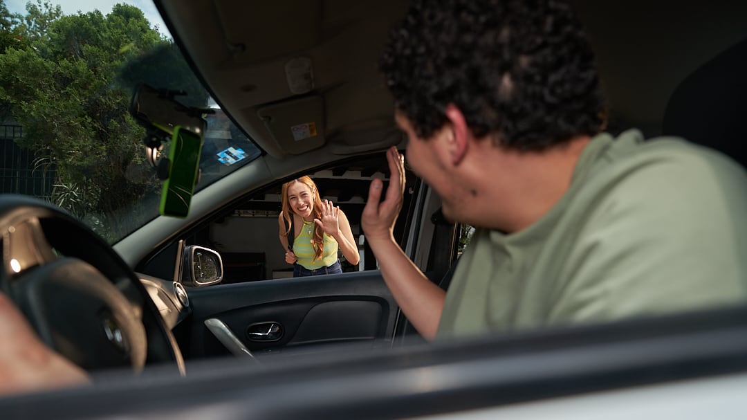 InDrive Money llegó a Cali