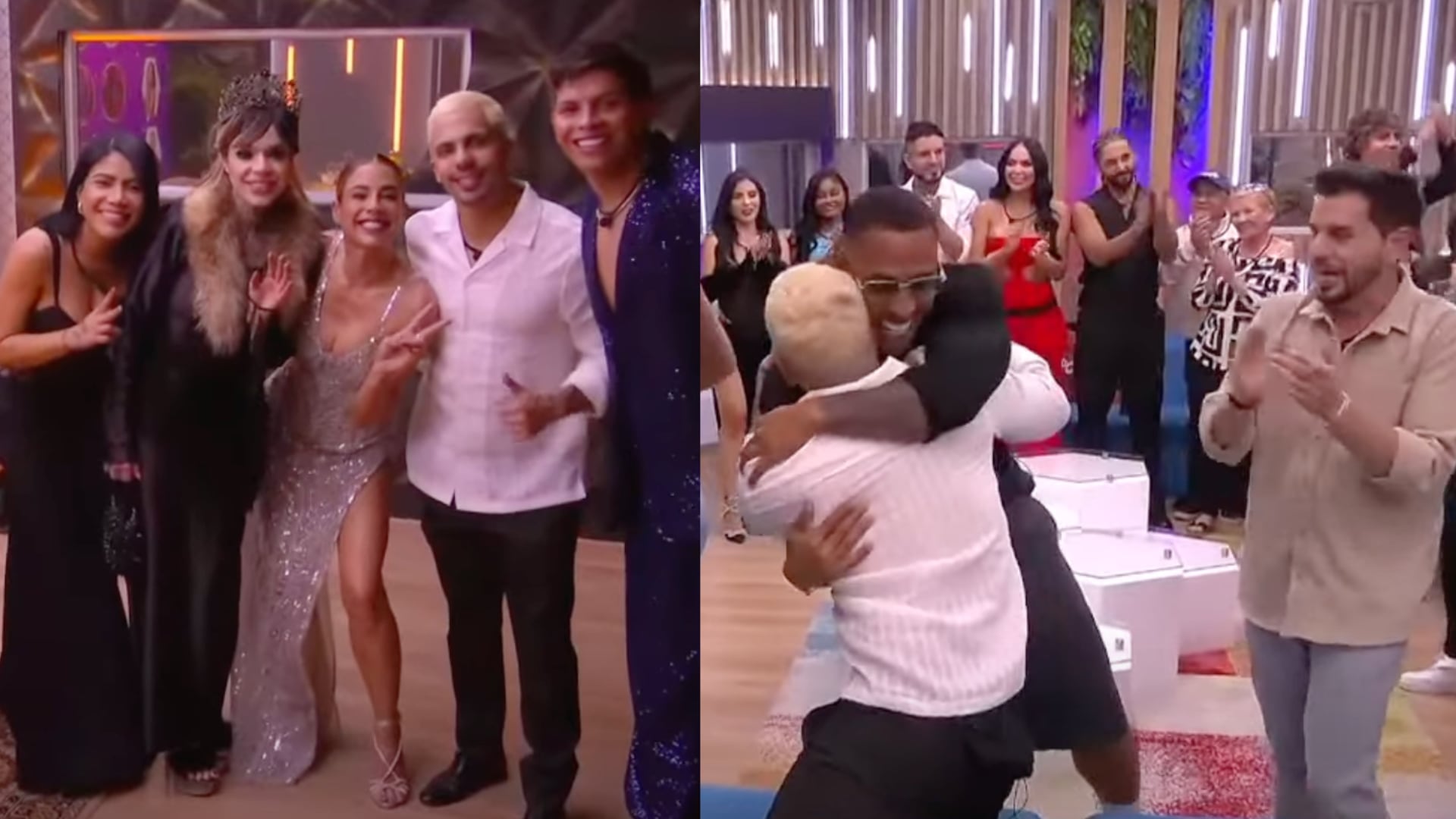 La Casa de los Famosos