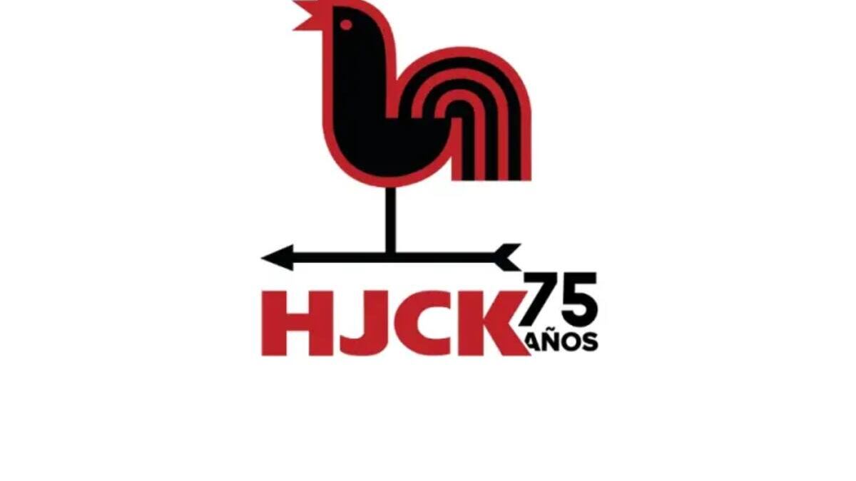 Foto anuncian que el archivo sonoro de la emisora HJCK será difundido a través RTVC.