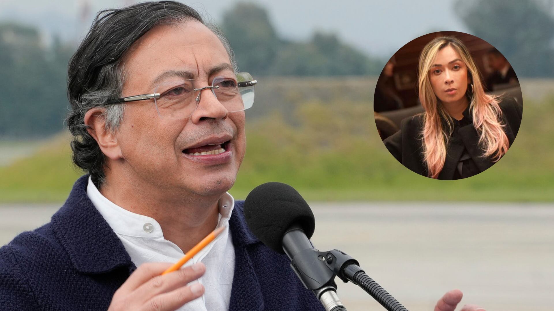 Petro la visa de Estados Unidos