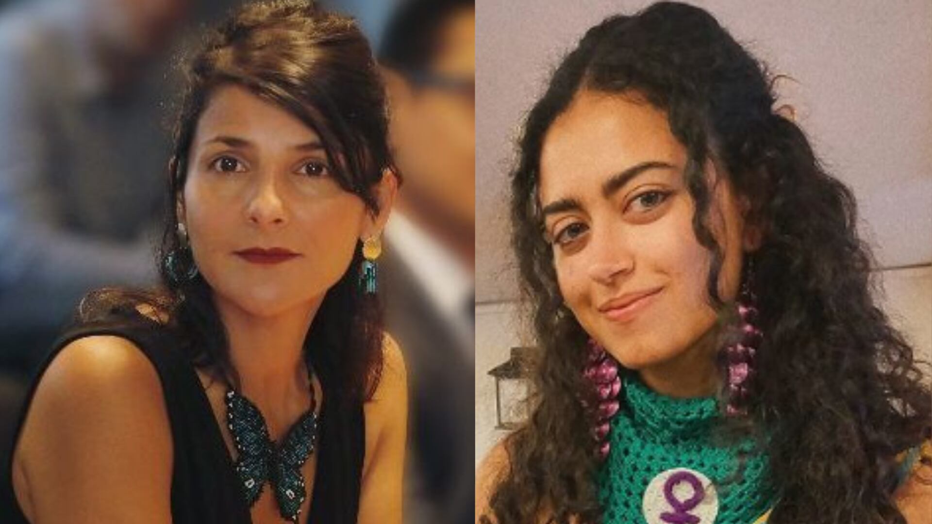 Sofía Petro aseguró que la salida de Irene Veléz se dio por misoginia