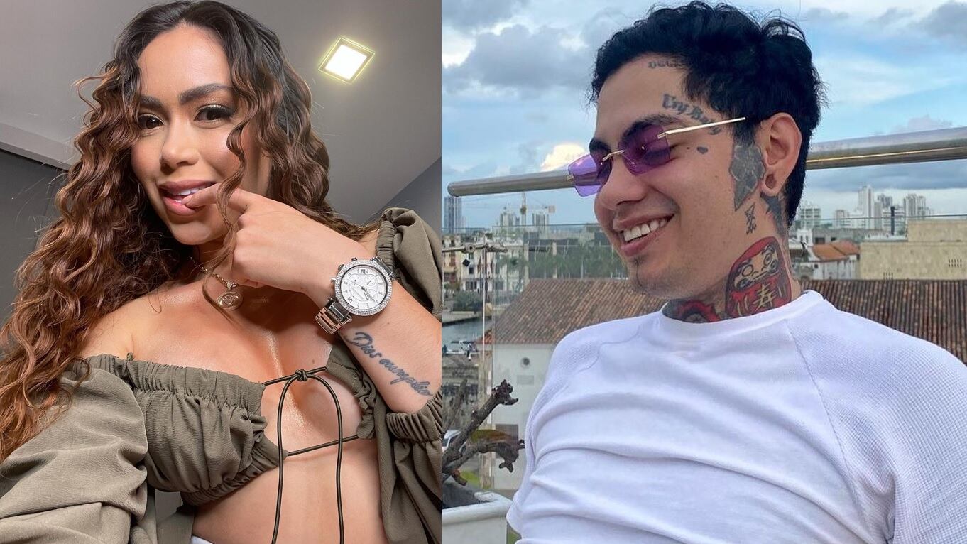 El creador de contenido Nicolás Arrieta contó que una mujer invirtió millones en los productos y que estos estaban dañados.