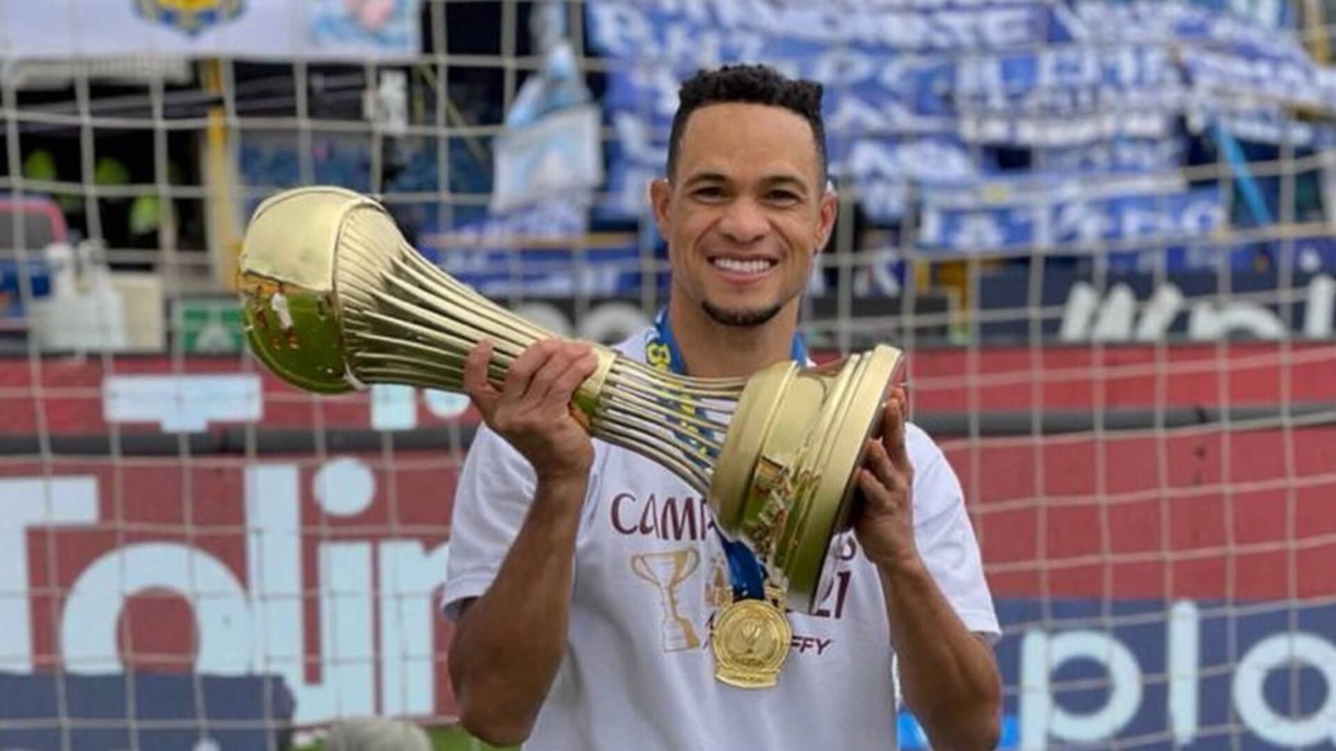 Anderson Plata no pierde la esperanza de jugar en la selección Colombia