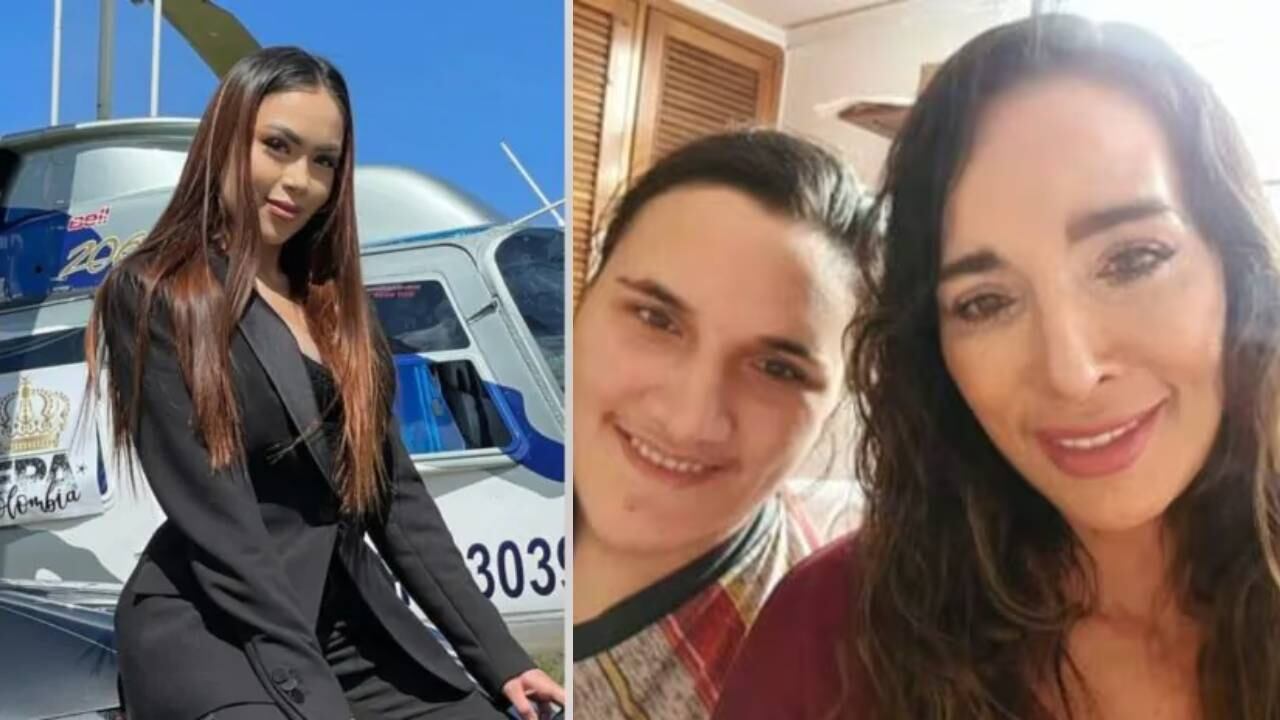 Luly Bossa desmintió ayuda de Epa Colombia