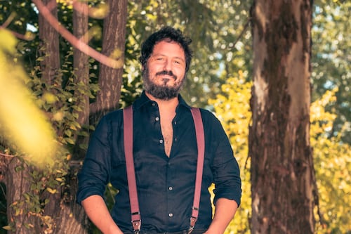 “Pensando en ti”: El Kanka presenta el tercer single previo al estreno de La Calma