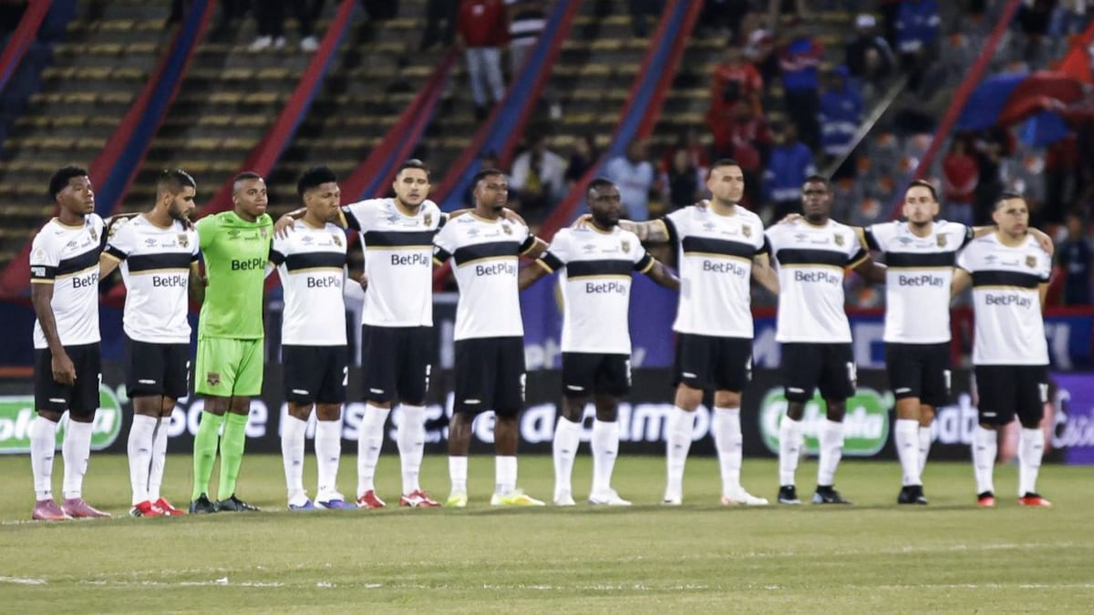 El cuadro Mutante tendría listo uno de los fichajes más sonados del año en el fútbol colombiano.