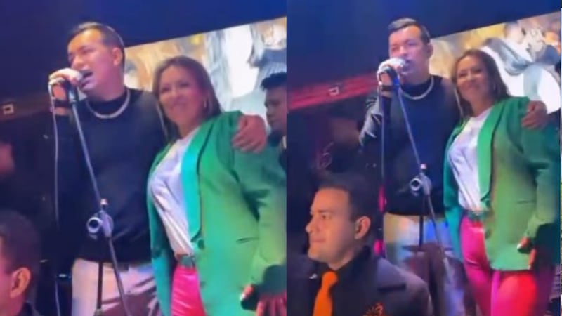 Video de Yeison Jiménez en el que le celebra el cumpleaños de su mamá conmueve las redes sociales