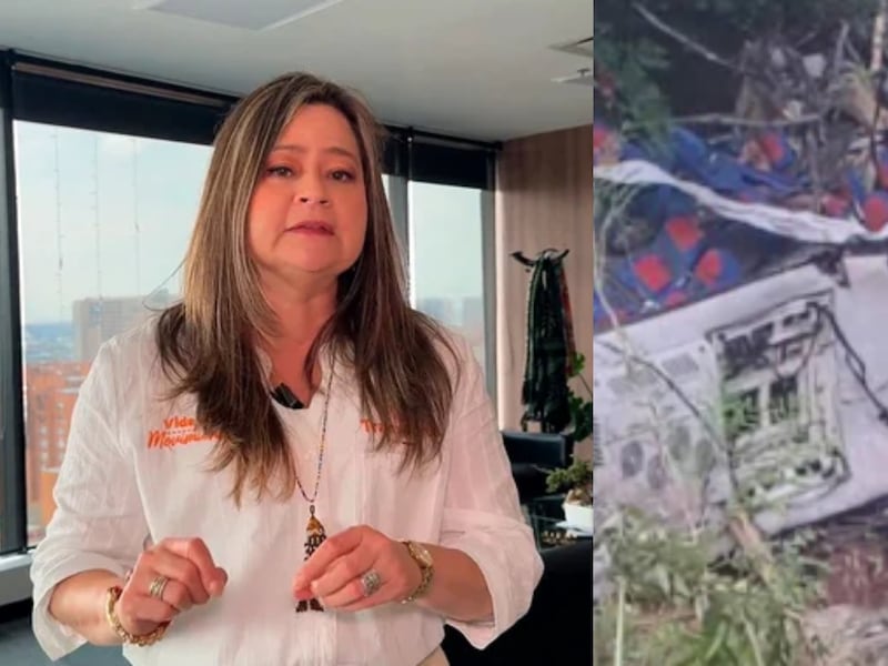 MinTransporte anunció que inspeccionará a Precoltur, la empresa involucrada en el accidente en Antioquia