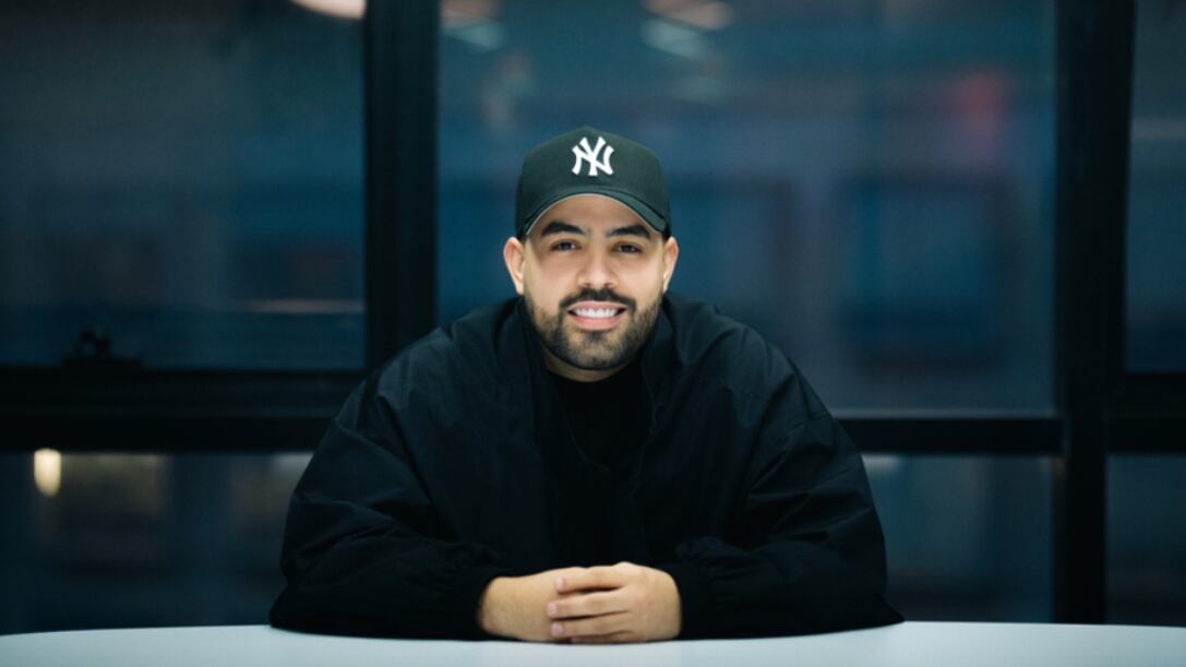 Junior Carabaño es incluido en la Latin Power Players de Billboard