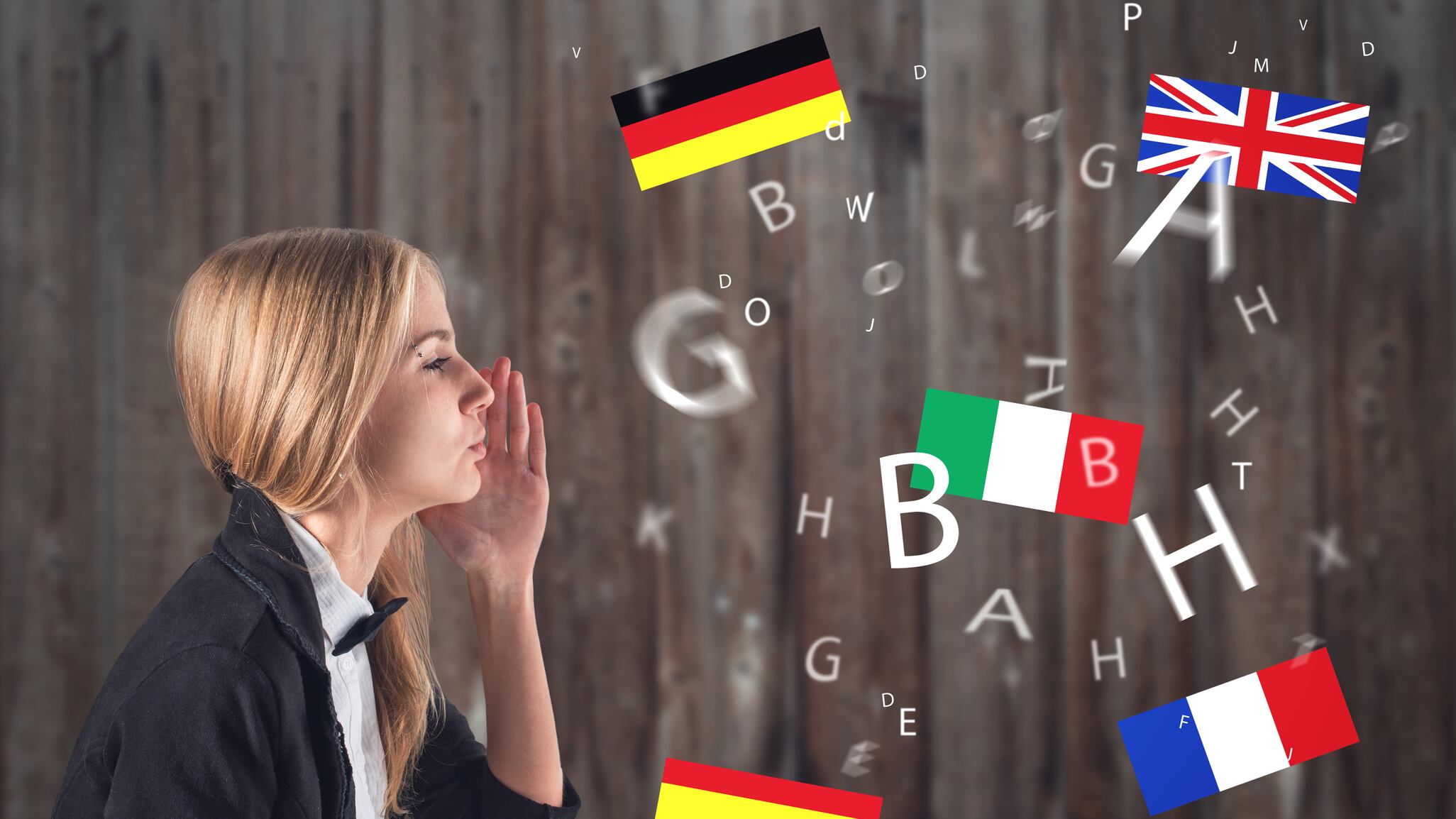 Aprender otro idioma