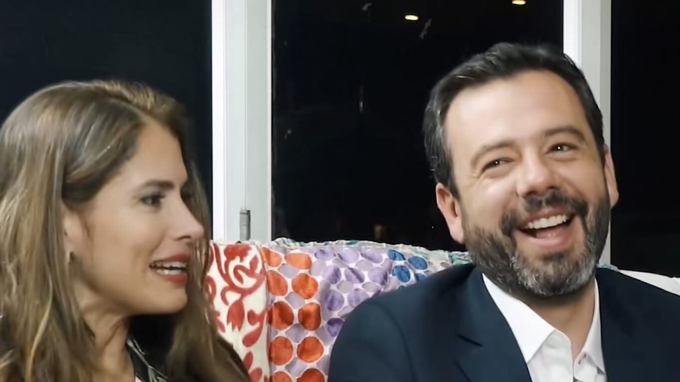 “En campaña toca así”: Carlos Fernando Galán reveló su ‘coquetería’ para llegar a la Alcaldía de Bogotá