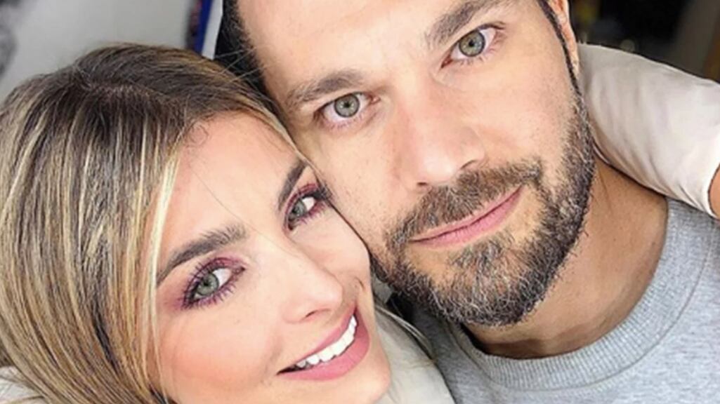 Cristina Hurtado y Josse Narváez