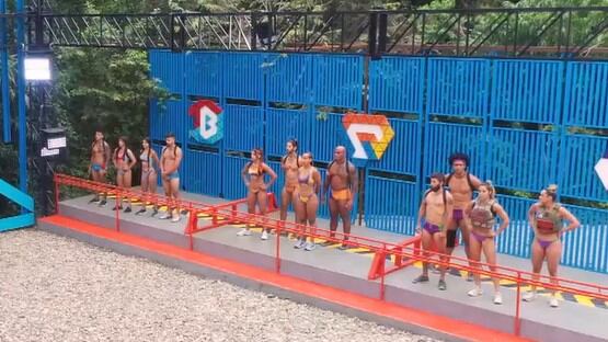 En las redes sociales no se guardaron nada ante la decisión tras finalizar una prueba decisiva en el ‘Desafío The Box’.