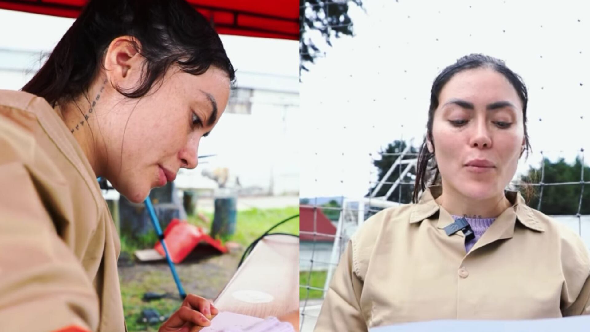 Daneidy Barrera Rojas, Epa Colombia