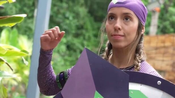 Aseguran que Cifuentes escogió a los miembros de Alpha con el corazón y no con la razón por lo que quedó débil para las pruebas del ‘Desafío The Box’