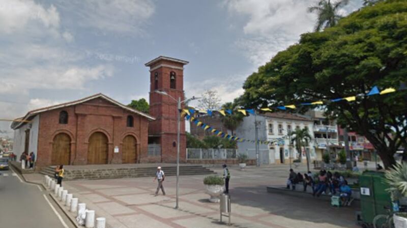 Secuestro de un niño de 11 años en Jamundí: Ofrecen recompensa de 200 millones de pesos