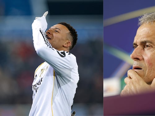 Kylian Mbappé recibirá más de 60 millones de euros del PSG tras haberlos demandado por falta de pago