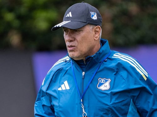 Hernán Torres ya pasó el trago amargo de Millonarios y estaría cerca de ser anunciado en un equipo de Ecuador