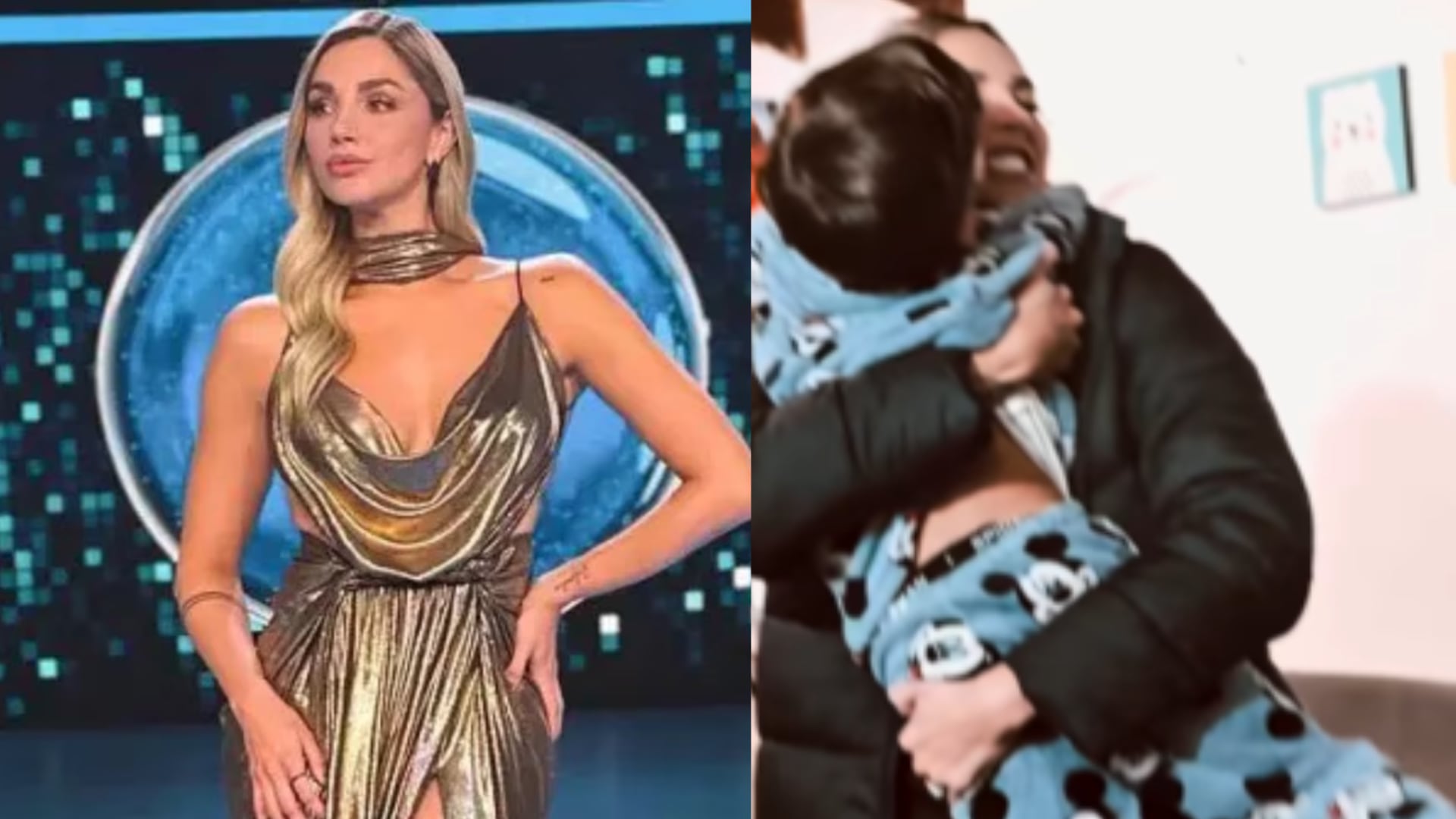 Melina Ramírez de Yo Me Llamo