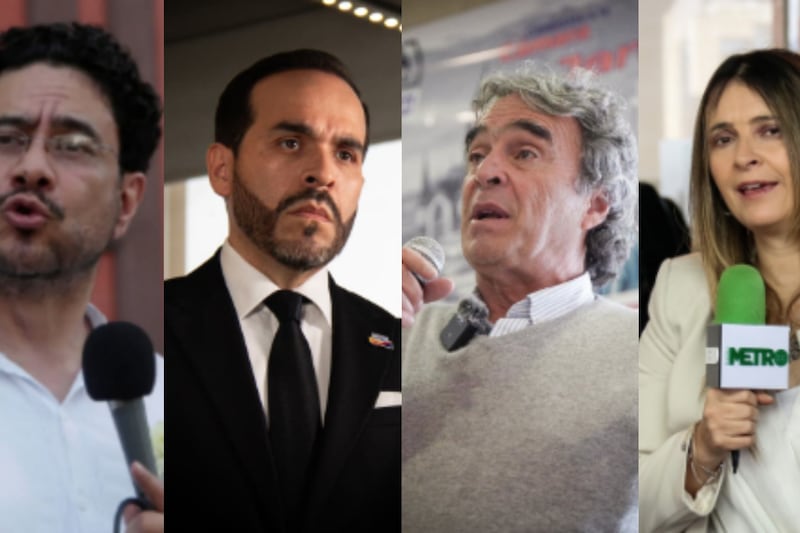 Informe pone lupa a candidatos: prometen más seguridad, pero no dicen de dónde saldrá la ‘plata’