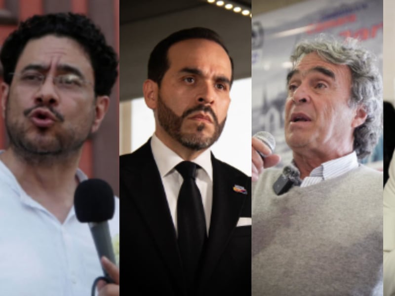 Publimetro Colombia y Criteria se alían para analizar la conversación digital en las elecciones presidenciales