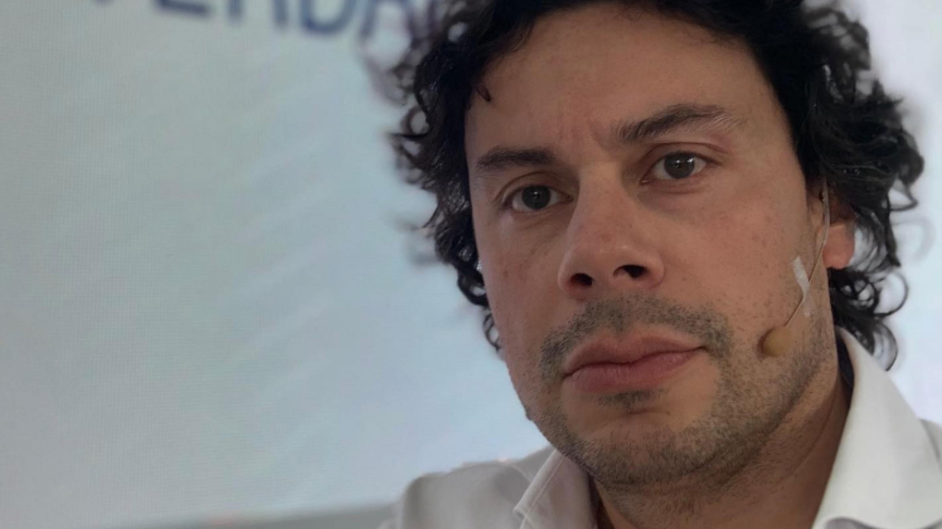 Exjefe de comunicaciones de Iván Duque.