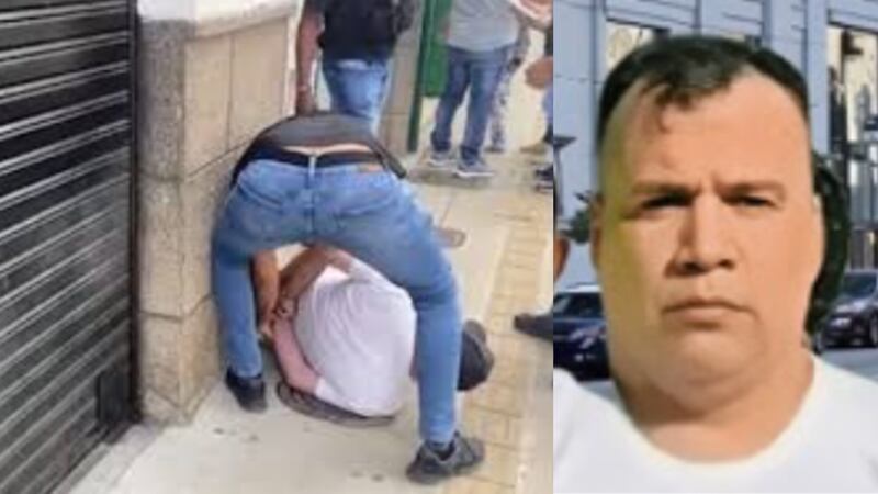 Alias `Adriancito’, cabecilla del Tren de Aragua, fue capturado en Antioquia tras años oculto bajo falsa identidad