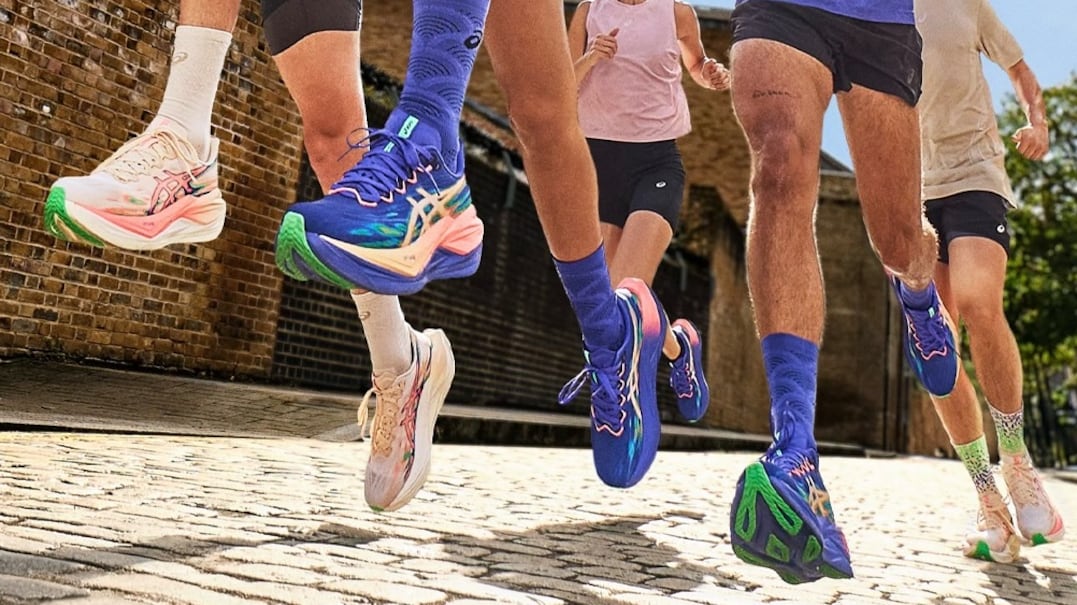 Foto Running en Barranquilla crece con fuerza: test de pisada gratis y nueva tienda marcan tendencia.