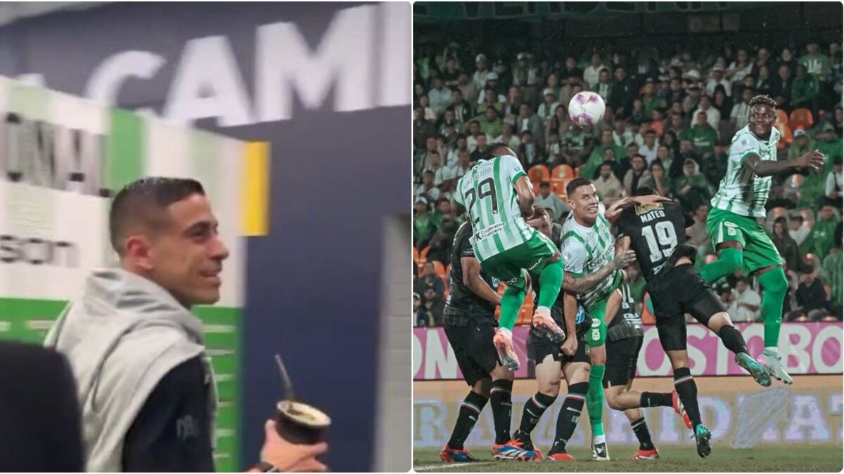 "Nos multan si hablamos", jugadores de Nacional no atendieron a la prensa en solidaridad con Morelos