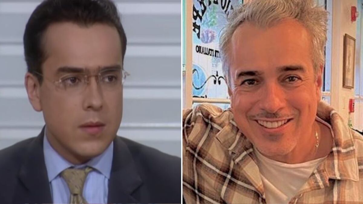 Anopsia Visual? Esta es la enfermedad que sufre Jorge Enrique A – Publimetro Colombia