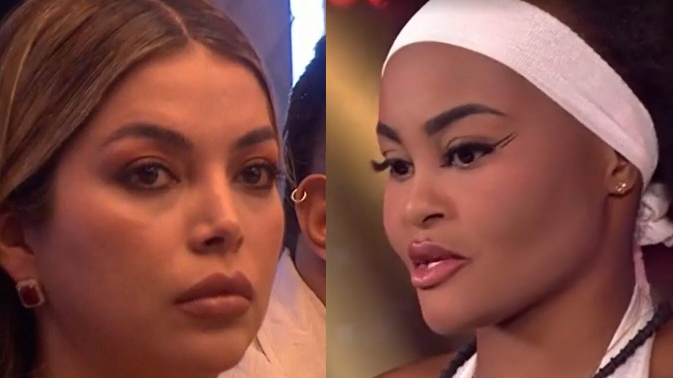 La Jesuu tendrá una aparición especial en la gala de 'La Casa de los Famosos' y aprovechará de desenmascarar a Yaya Muñoz.