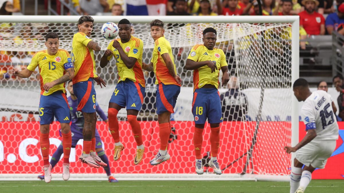 Revelan la millonada que pagaría PSG por el colombiano Richard Ríos como refuerzo