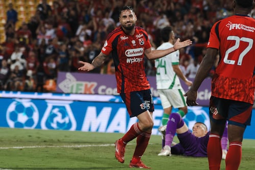 Definidos los dos cabezas de serie en la Liga BetPlay que tendrán ‘punto invisible’ en cuadrangulares