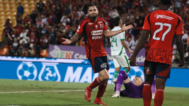 Francisco Fydriszewski terminó ganándose un ‘dineral’ debido a lío jurídico que le ganó a importante equipo