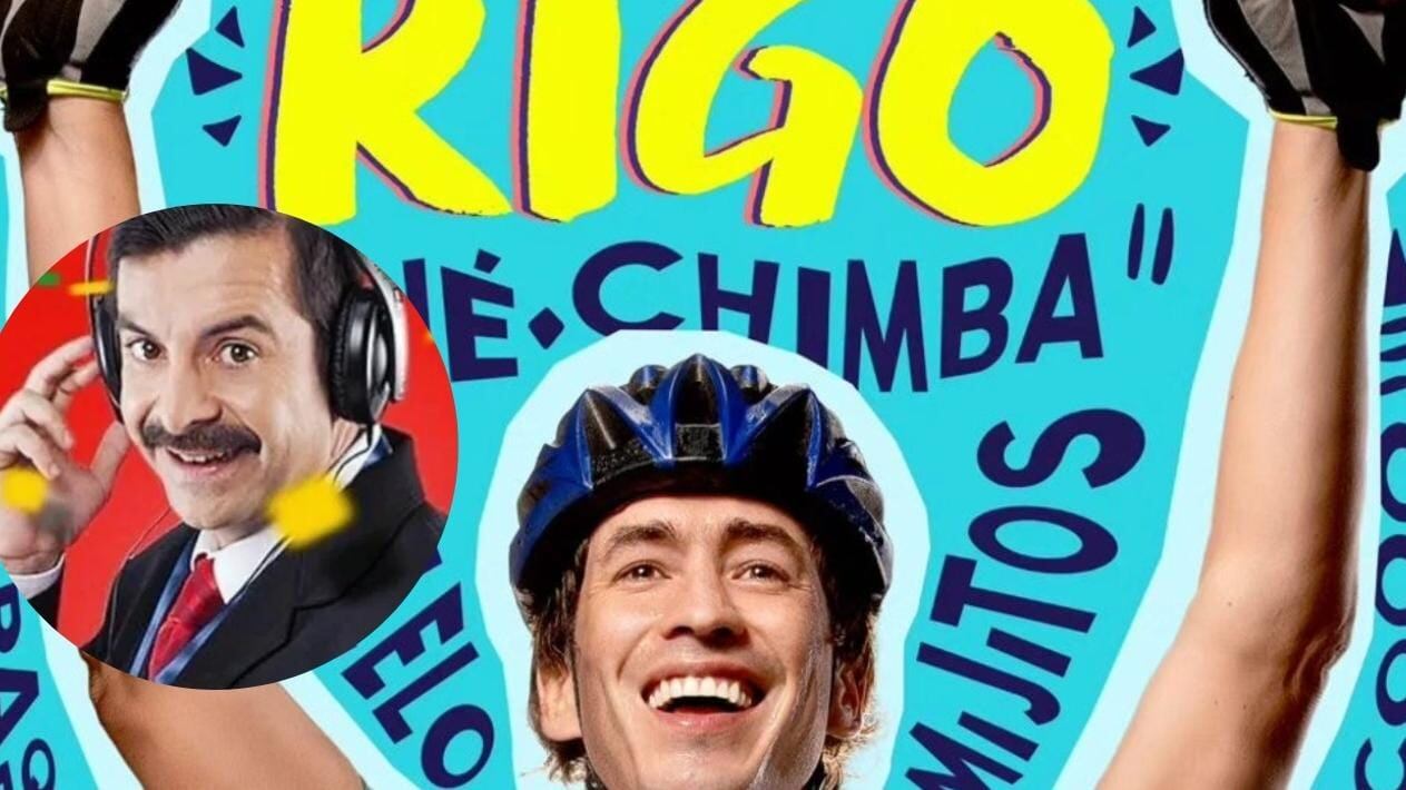 Reconocido actor de ‘Rigo’ estuvo detrás de la idea de la campaña ‘En el lugar equivocado ' de Davivienda