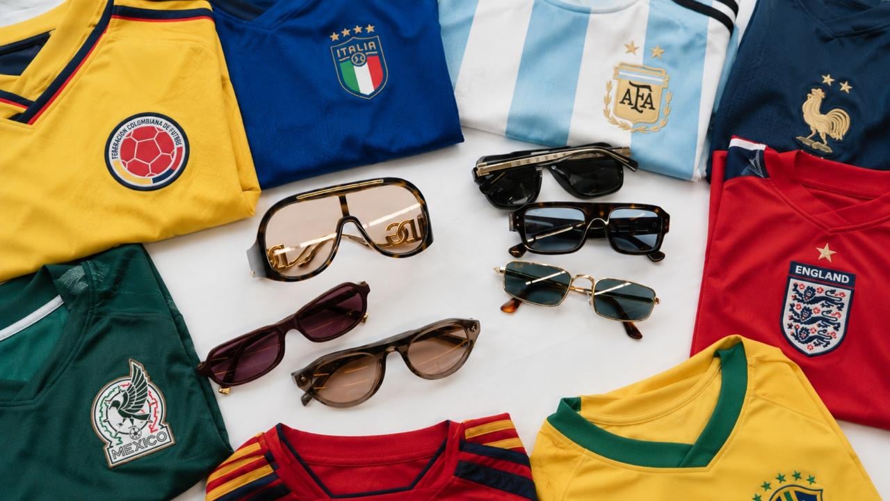 Moda en el Mundial