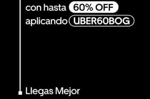 El viaje no empieza en la estación: la jugada de Uber para llegar mejor en Bogotá