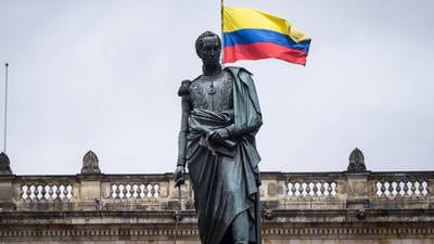 Simón Bolívar oficialmente está muerto: encontraron acta de defunción tras 190 años