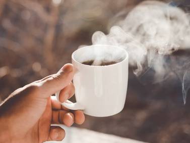 Tómese esa tasa de café con tranquilidad: cafeteros anuncian baja en los precios