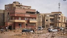“Tan devastador como el terremoto de Marruecos”: Cruz Roja por cerca de 10.000 desaparecidos tras ciclón en Libia