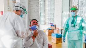 Récord de recuperados de coronavirus en Colombia: ¿estamos doblando el segundo pico?
