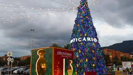 Tres planes que no se pueden perder para vivir la magia de la Navidad en Bogotá