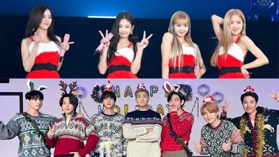 Las mejores canciones navideñas de k-pop para escuchar en esta temporada decembrina