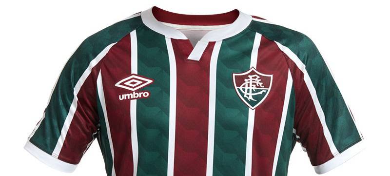 ¡Bombazo! Fluminense se reforzó con jugador de enorme talla mundial