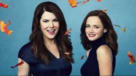 ¡Al fin llegó! Ya puedes ver Gilmore Girls: A Year in the Life