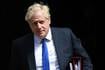 Boris Johnson anuncia su renuncia como primer ministro británico tras historial de críticas y escándalos