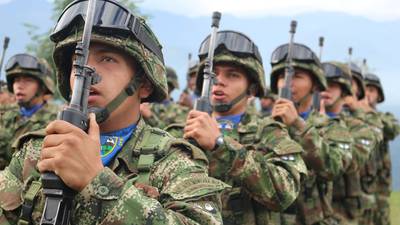 Ejército activó “Plan Ezequiel” tras amenazas de disidencias de las Farc en Bogotá